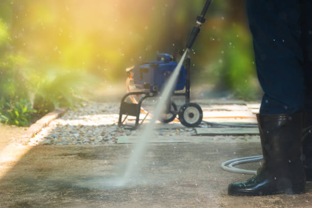 Best Building Exterior Washing  in Youngtown, AZ